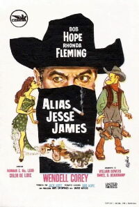 Alias Jesse James (1959)