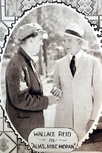 Alias Mike Moran (1919)
