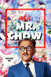 Alias Señor Chow (2023)