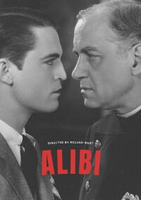 Alibi (1929)