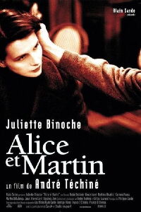 Alice and Martin (1998)