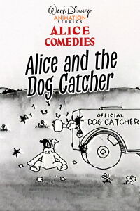 Alice and the Dog Catcher (1924)