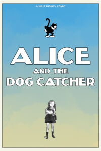 Alice and the Dog Catcher (1924)