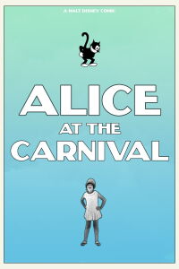 Alice at the Carnival (1927)