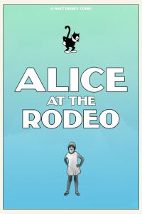 Alice at the Rodeo (1927)