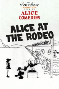 Alice at the Rodeo (1927)