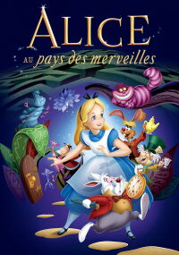 Alice au pays des merveilles (1951)