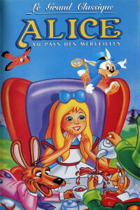 Alice Au Pays Des Merveilles (1988)