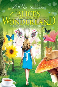 Alice au pays des merveilles (1972)