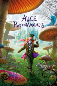 Alice au pays des merveilles (2010)