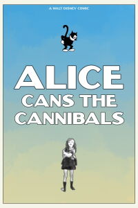 Alice Cans the Cannibals (1925)