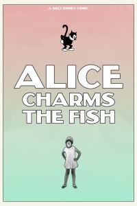 Alice Charms the Fish (1926)