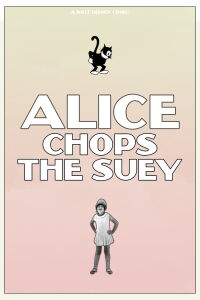 Alice Chops the Suey (1925)