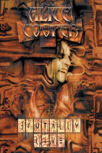 Alice Cooper: Brutally Live (2000)