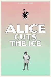 Alice Cuts the Ice (1926)