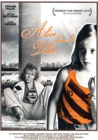 Alice dans les villes (1974)