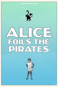Alice Foils the Pirates (1927)