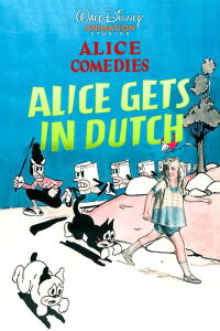 Alice Gets in Dutch (1924)