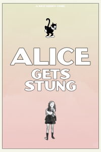 Alice Gets Stung (1925)