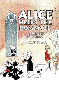 Alice Helps The Romance (1926)