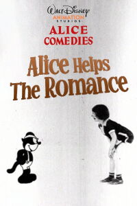 Alice Helps The Romance (1926)