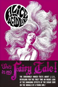 Alice in Acidland (1969)