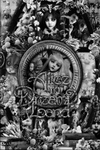 Alice in Dreamland (2015)
