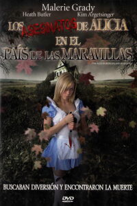 Alice in Murderland (2010)