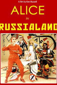 Alice in Russialand (1995)