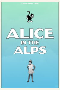 Alice in the Alps (1927)
