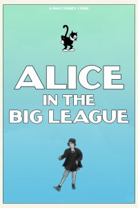 Alice in the Big League (1927)