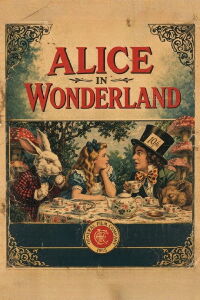 Alice in Wonderland (1915)