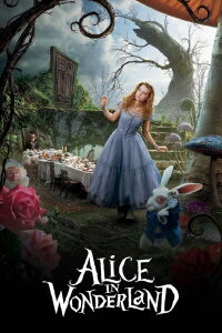 Alice in Wonderland (2010)