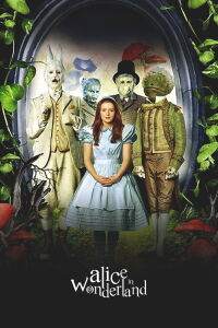 Alice in Wonderland (1986)