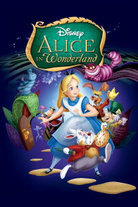 Alice in Wonderland (1951)