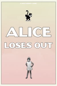 Alice Loses Out (1925)