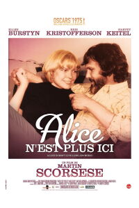 Alice n'est plus ici (1974)