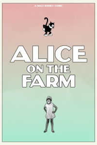 Alice on the Farm (1926)