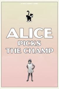 Alice Picks the Champ (1925)