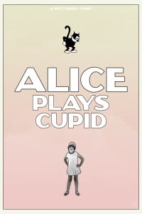 Alice Plays Cupid (1925)
