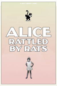 Alice Rattled by Rats (1925)