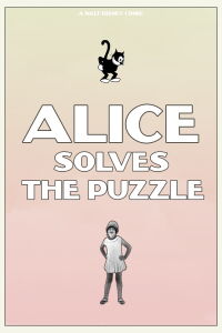 Alice Solves the Puzzle (1925)