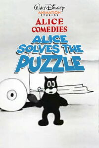 Alice Solves the Puzzle (1925)