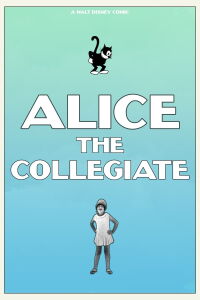 Alice the Collegiate (1927)