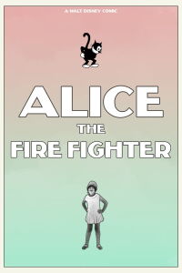 Alice the Fire Fighter (1926)