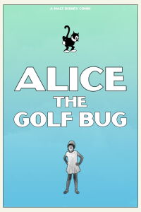 Alice the Golf Bug (1927)
