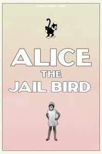 Alice the Jail Bird (1925)