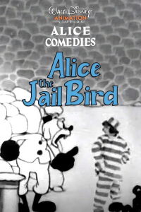 Alice The Jail Bird (1925)