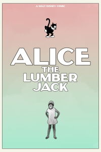 Alice the Lumberjack (1926)