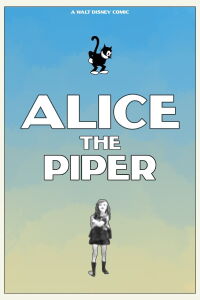 Alice the Piper (1924)